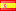 Español (México) language flag